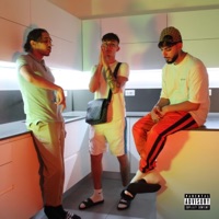 MAISON (feat. Muslim) - Single - Candy