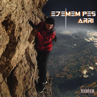 Edemem Pes (feat. Sertral & HSN) - Single