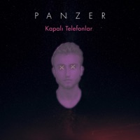 Kapalı Telefonlar - Single - panzer