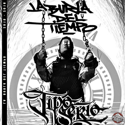 La burla del tiempo 1