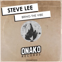 Bring the Vibe - Single - Steve Lee