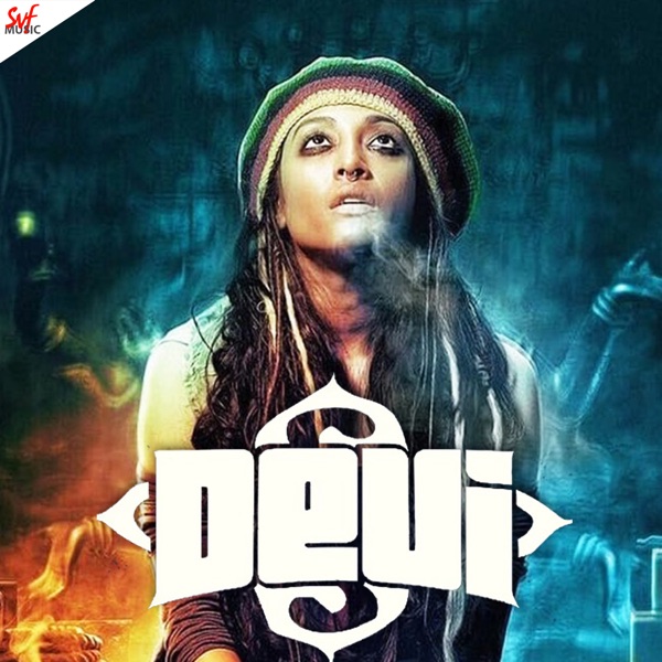 Devi (Original Motion Picture Soundtrack) [Original] - EP