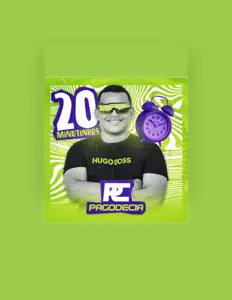Listen to Pagodecia, watch music videos, read bio, see tour dates & more!