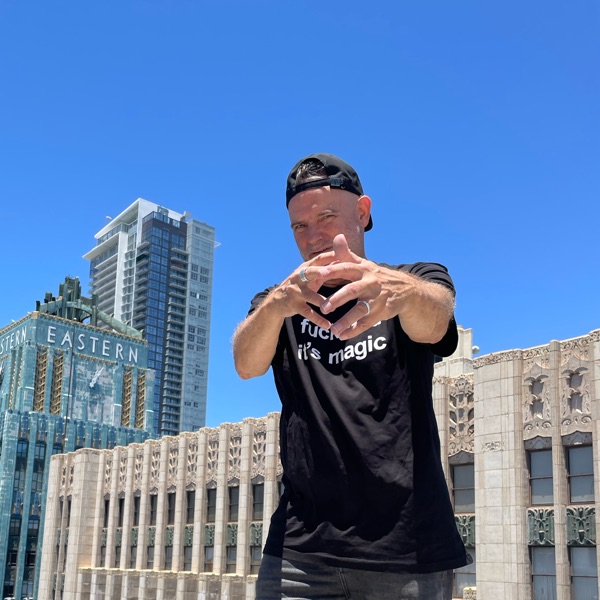 Blakkat's avatar