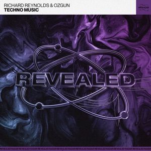 Techno Music - Single