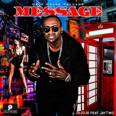 Message - Single