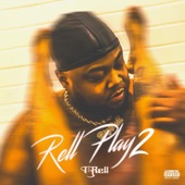 Rell Play 2 artwork