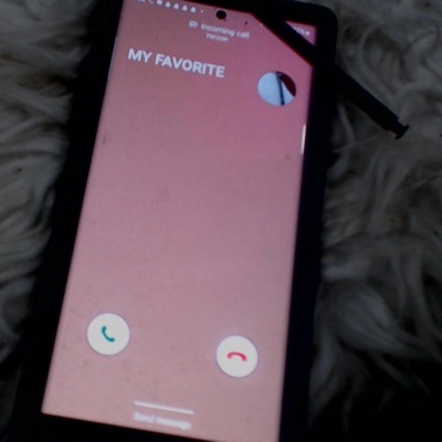 My Favorite - Single