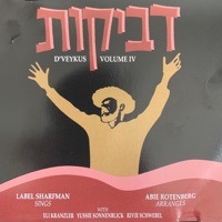 D'veykus, Vol. 4 - Abie Rotenberg