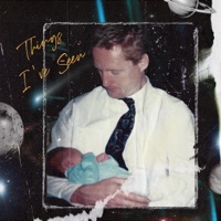 Things I've Seen - Single - Switch & Yeshintae