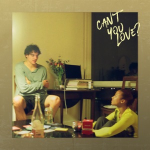 Can't You Love? (feat. Myha'la)