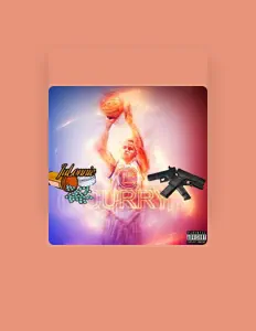 聆聽 Julonnie、觀看音樂影片、閱讀小傳、查看巡演日期等！