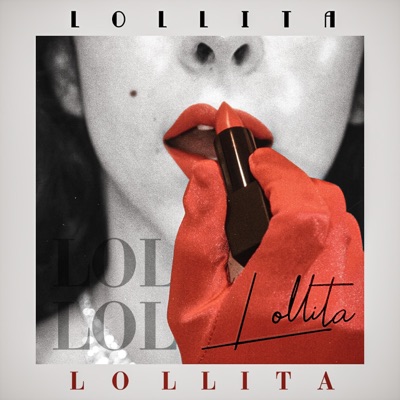 Lollita (Radio Edit) - Single