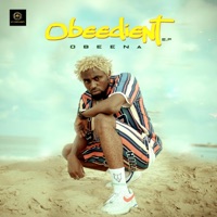 Obeedient E.P - EP - Obeena
