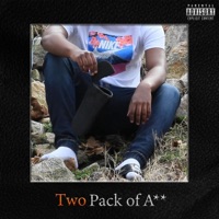 Two Pack of Ass - Single - UntamableTablez