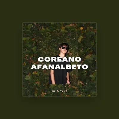 Listen to Jojo Yang, watch music videos, read bio, see tour dates & more!