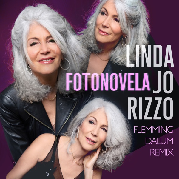 Fotonovela (Flemming Dalum Remix) - Single