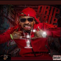Drip Drip - Single - C-Mon