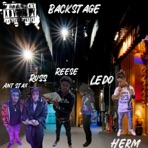 Backstage (feat. Reese, Ant stax & Ledo) - Single