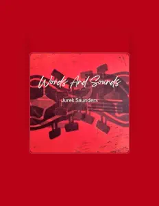 Listen to Jurek Saunders, watch music videos, read bio, see tour dates & more!