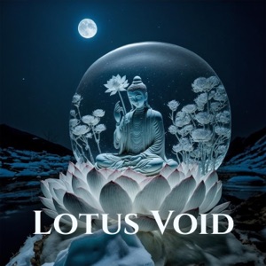 Lotus Void: A Dreamscape Buddhism Pilgrimage