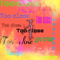 Too Close - Single - christopher campbell