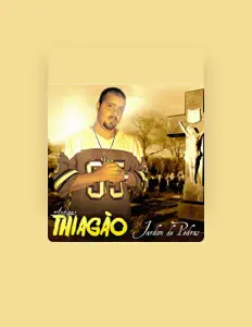 收听 THIAGÃO ANTIGAS、观看音乐视频、阅读小传、查看巡演日期等 ！