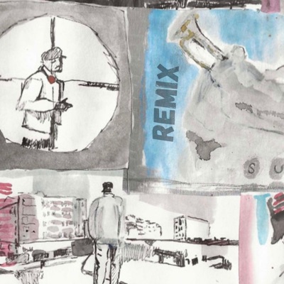 Advanced (Remix) - Single