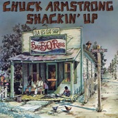 Chuck Armstrong - Coming Home