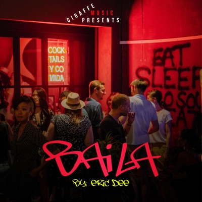 Baila - Single