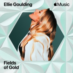 Fields Of Gold - Single