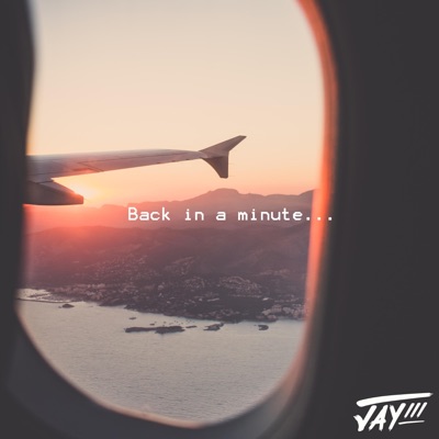 Back In a Minute - Single