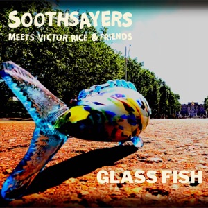 Glass Fish (Radio Edit) - Single