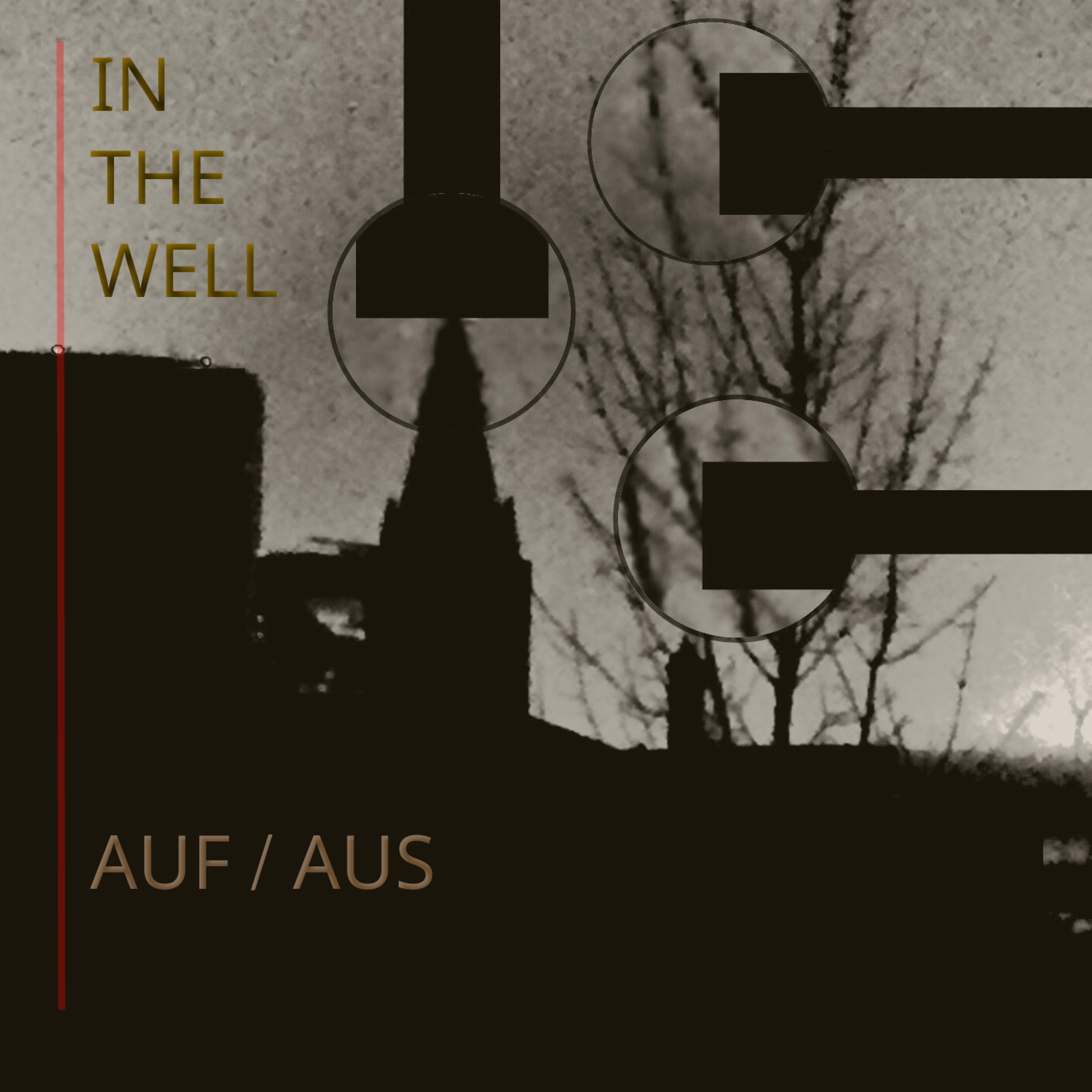 Auf/Aus - EP