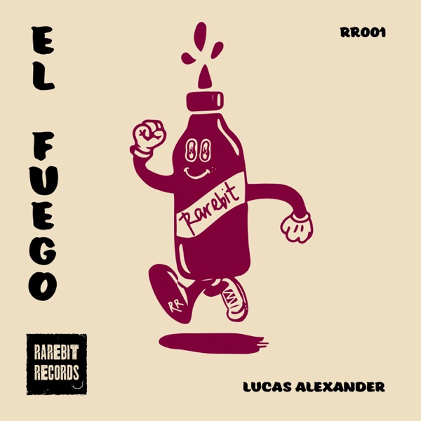 El Fuego - Single