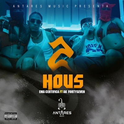 2 HOUS - Single