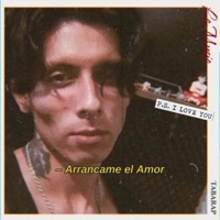 Arráncame el amor - Single - Jeeig Tabarap