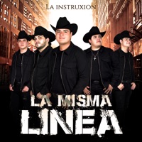 La Misma Línea - Single - La Instruxion