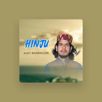 Listen to Ajay Bharmouri, watch music videos, read bio, see tour dates & more!