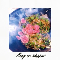 Keep on Wokkin' - Single - sfeerbeer