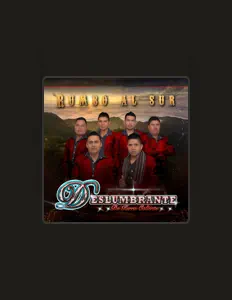 聆聽 Deslumbrante De Tierra Caliente、觀看音樂影片、閱讀小傳、查看巡演日期等！