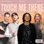 Touch Me There artwork