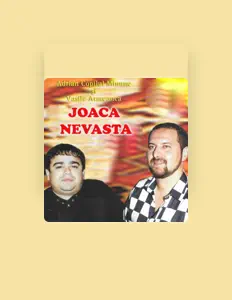 Listen to Vasile Armeanca, watch music videos, read bio, see tour dates & more!
