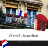 French Accordion artwork