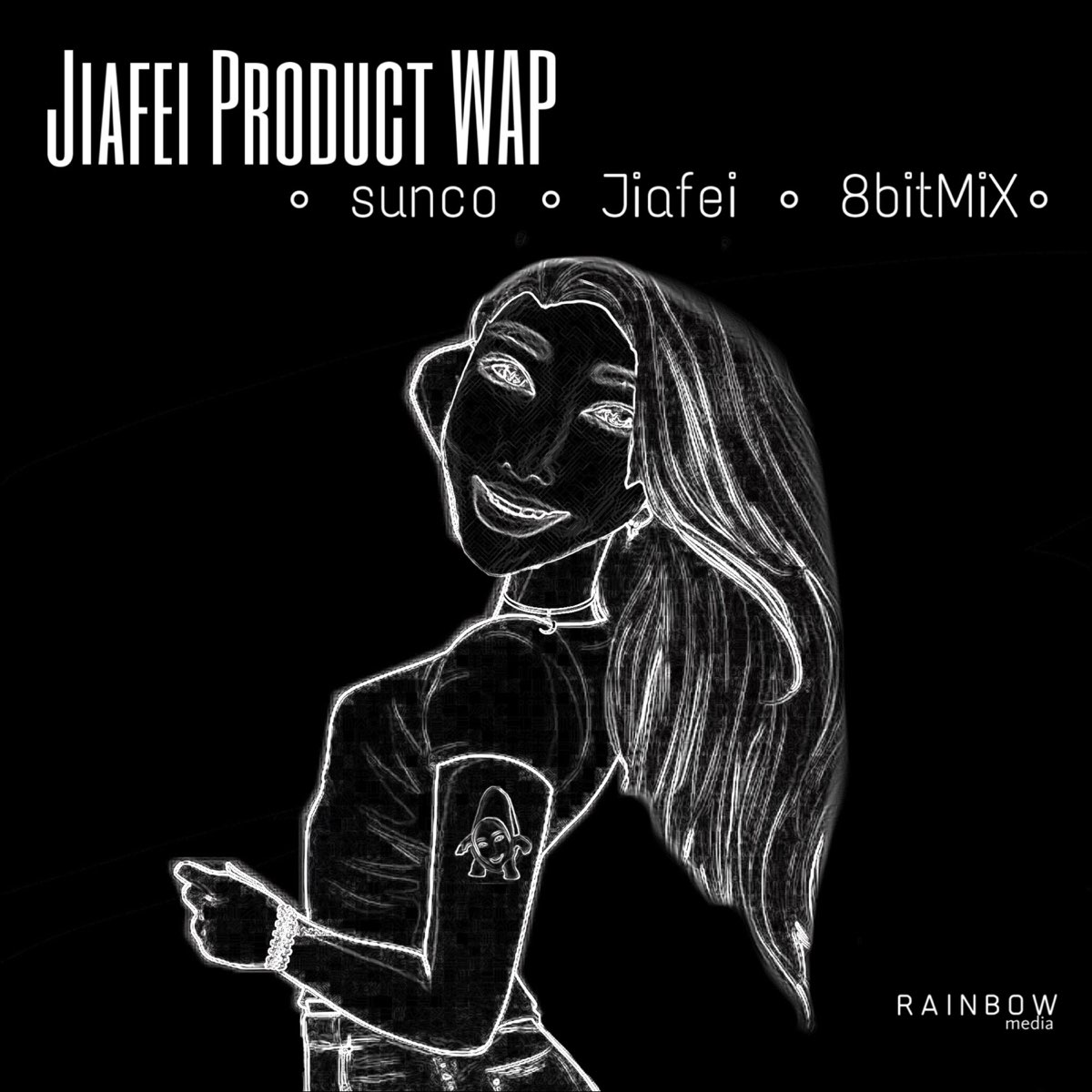 Jiafei Product WAP (8bitMiX Remix) - Single - Album by sunco