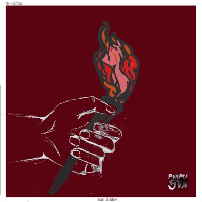 Iron Strike - Single