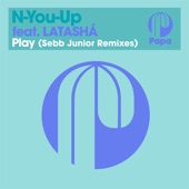 Play (Sebb Junior Remix) artwork