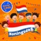 Koning Willem-Alexander - Muziekjuf Linda lyrics