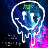 The 20 y The 10 - Single - Tagtro