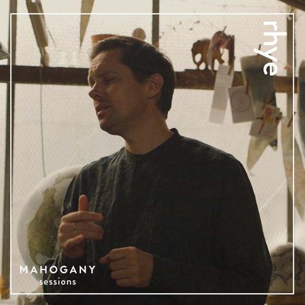 Softly / Please (Mahogany Sessions) - Single